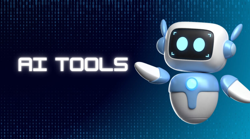 Best AI tools for content creation