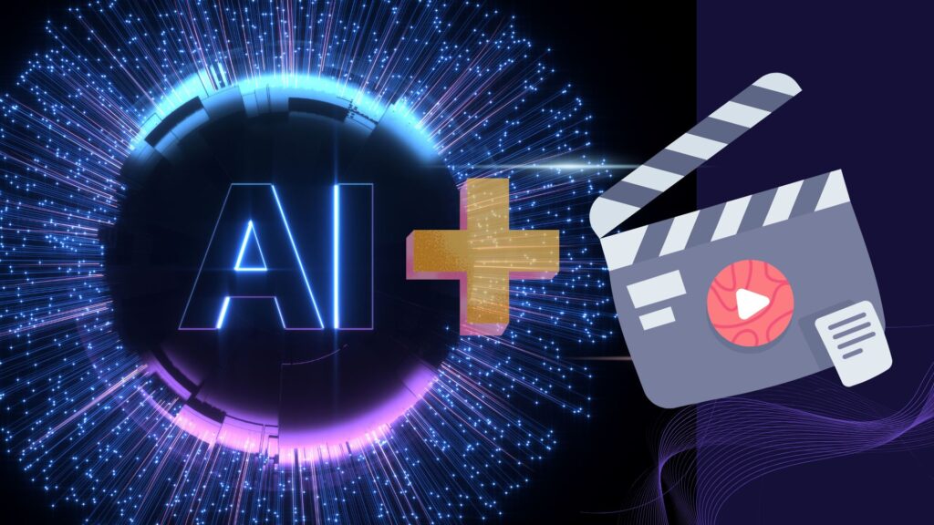 Best AI tools for video creation