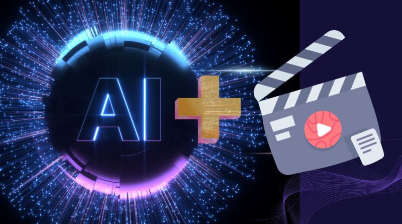 Best AI tools for video creation