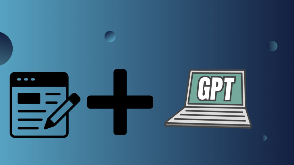 Using ChatGPT for Content Creation in 2025