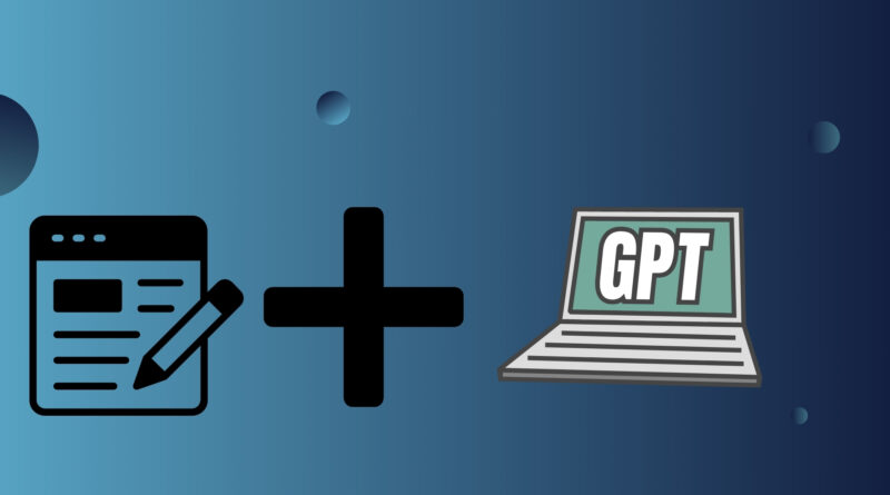 Using ChatGPT for Content Creation in 2025