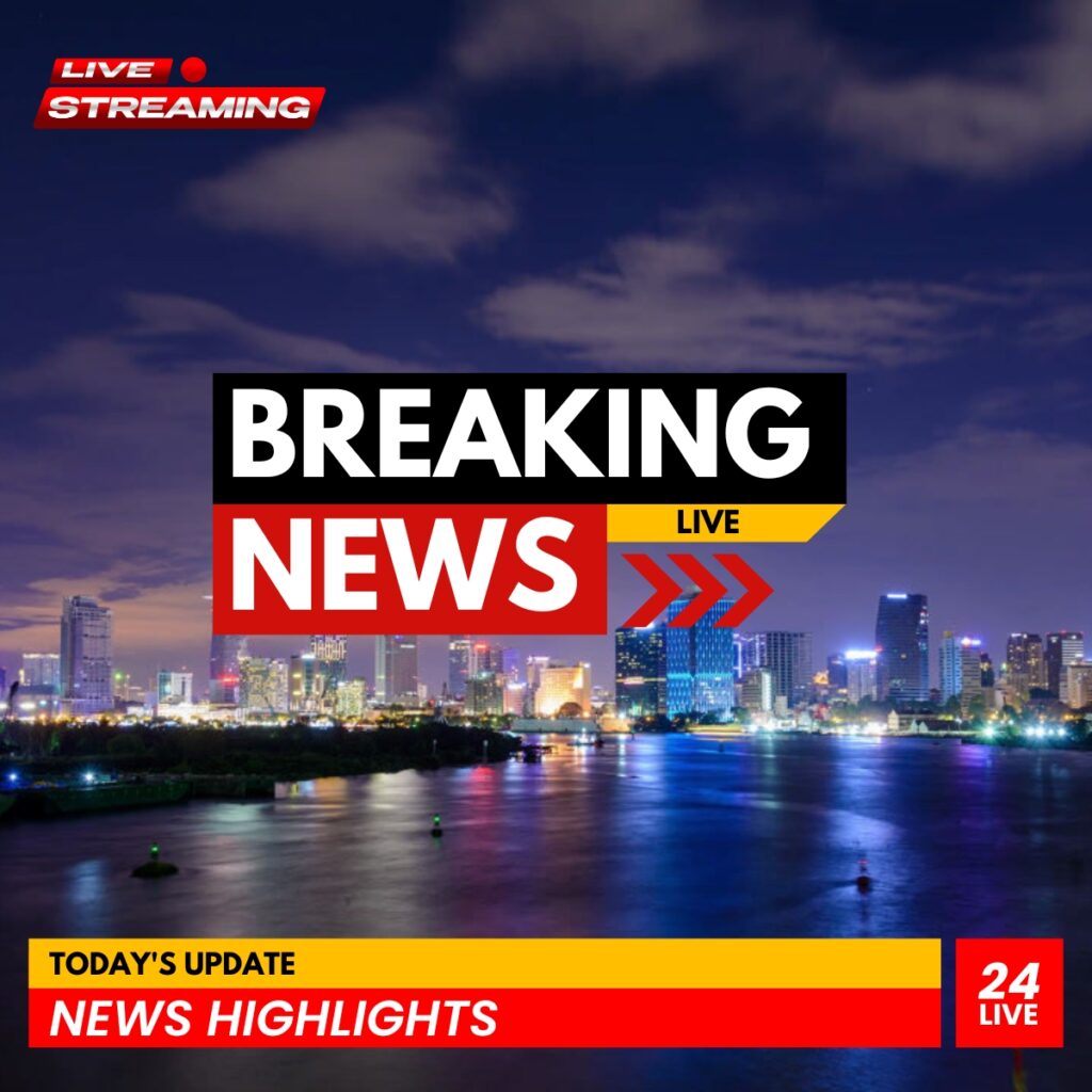 Breaking AI News Today 2025