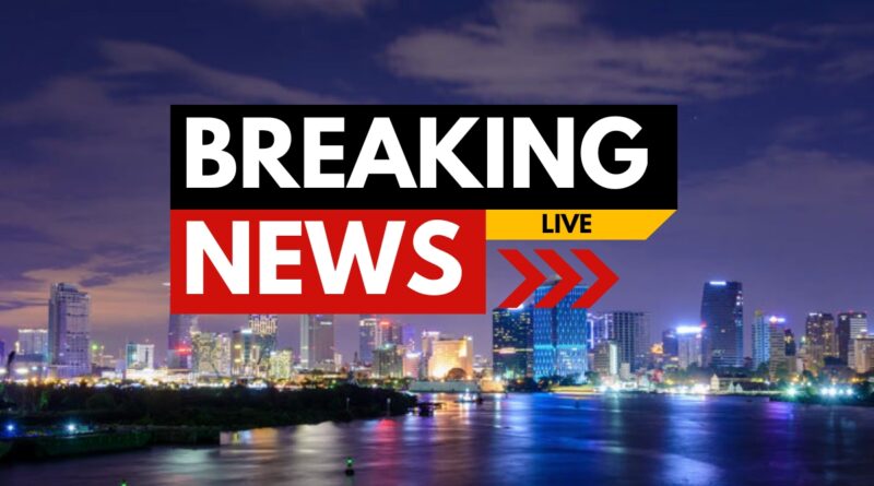 Breaking AI News Today 2025