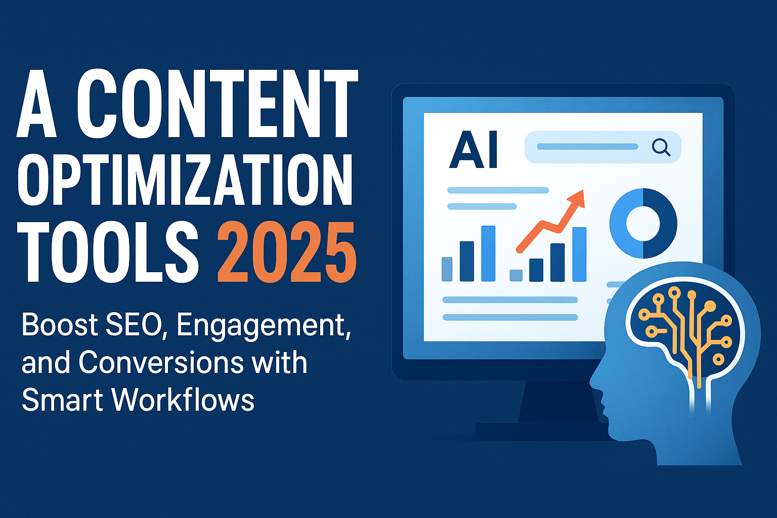 AI content optimization tools