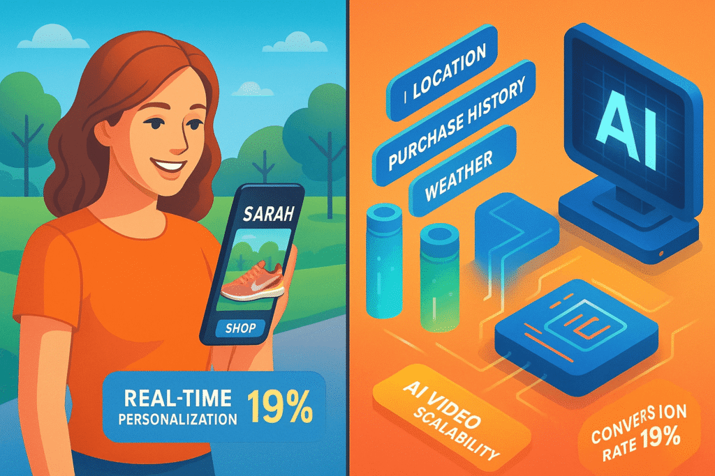 AI video generation tools