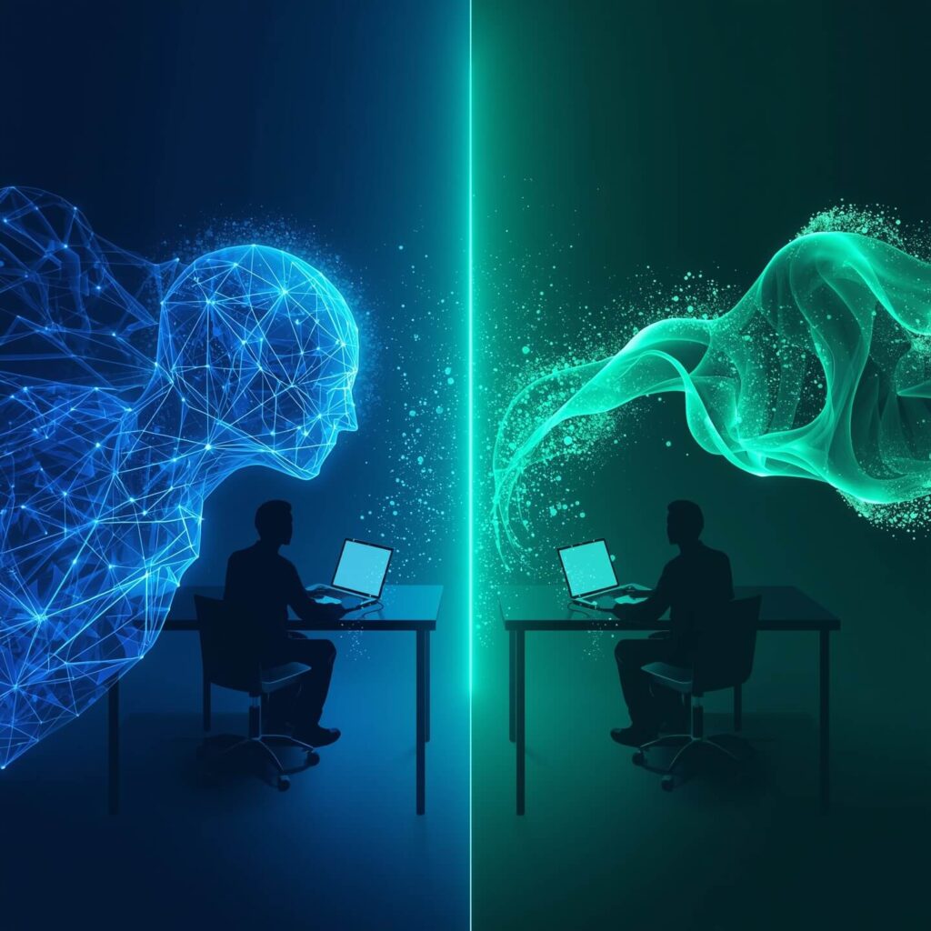 new AI tools and trends 2025