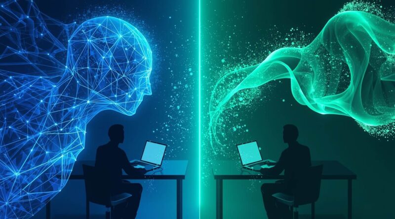new AI tools and trends 2025