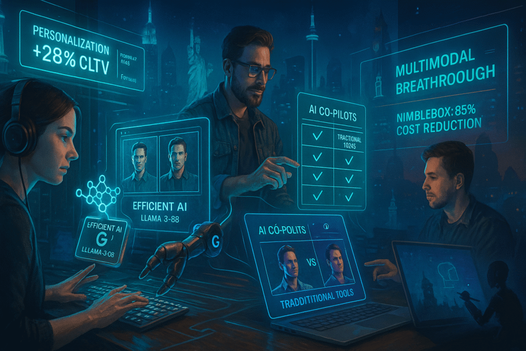  machine learning news today