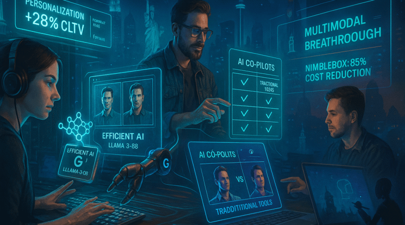 machine learning news today