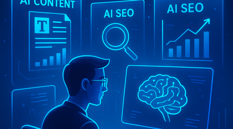 best ai tools for marketing