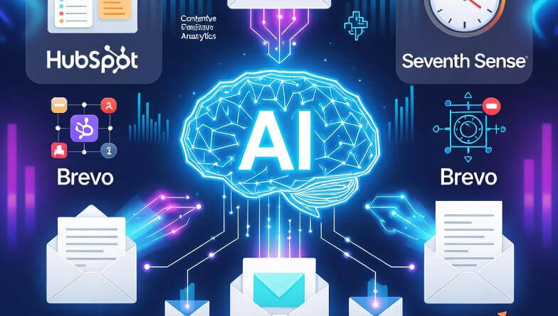 AI Email Marketing Tools