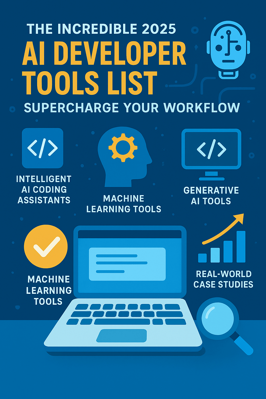 AI developer tools list