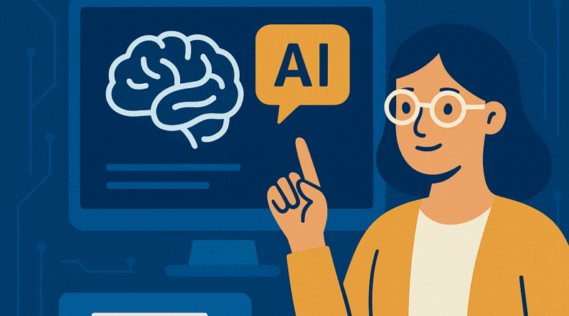 AI education tools for teachers