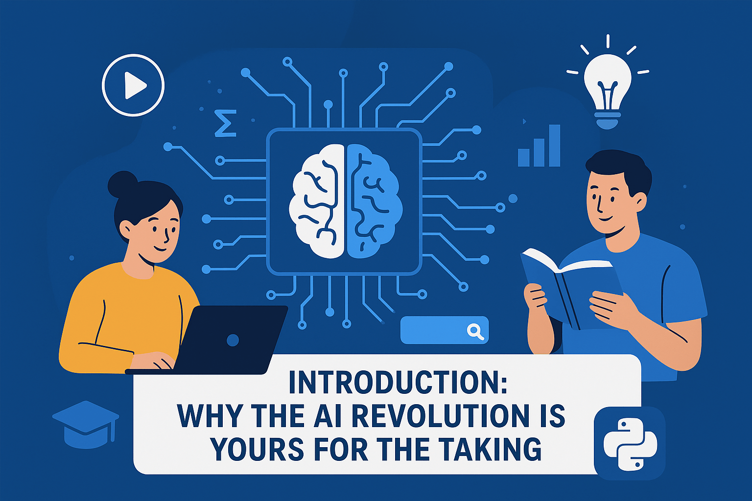 AI machine learning tutorials free