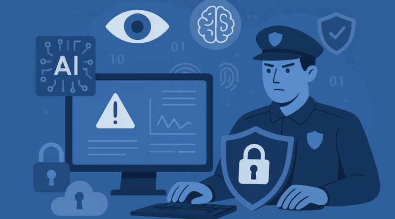 AI security tools list