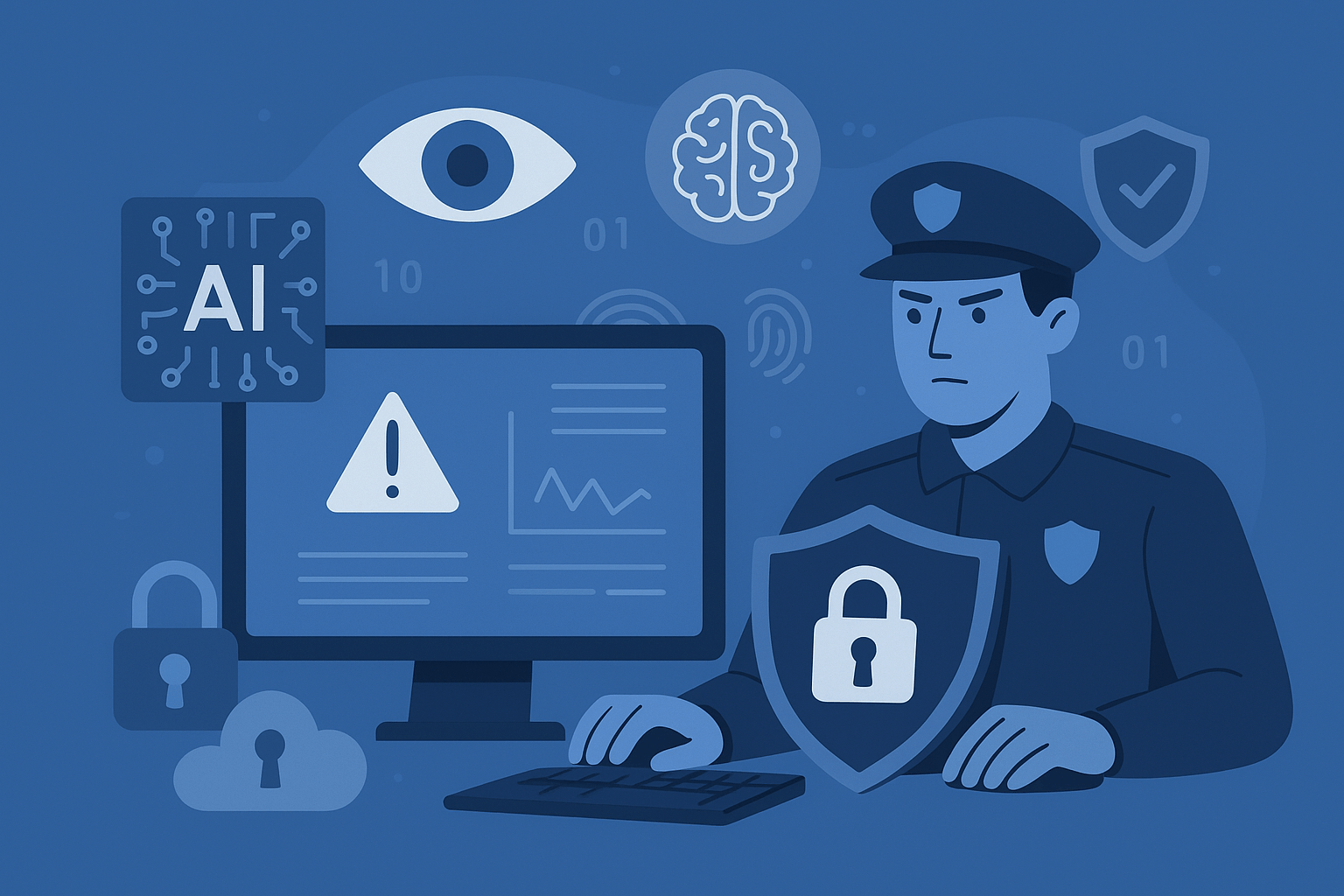 AI security tools list