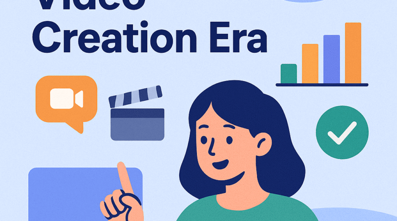 AI video generator tools 2025