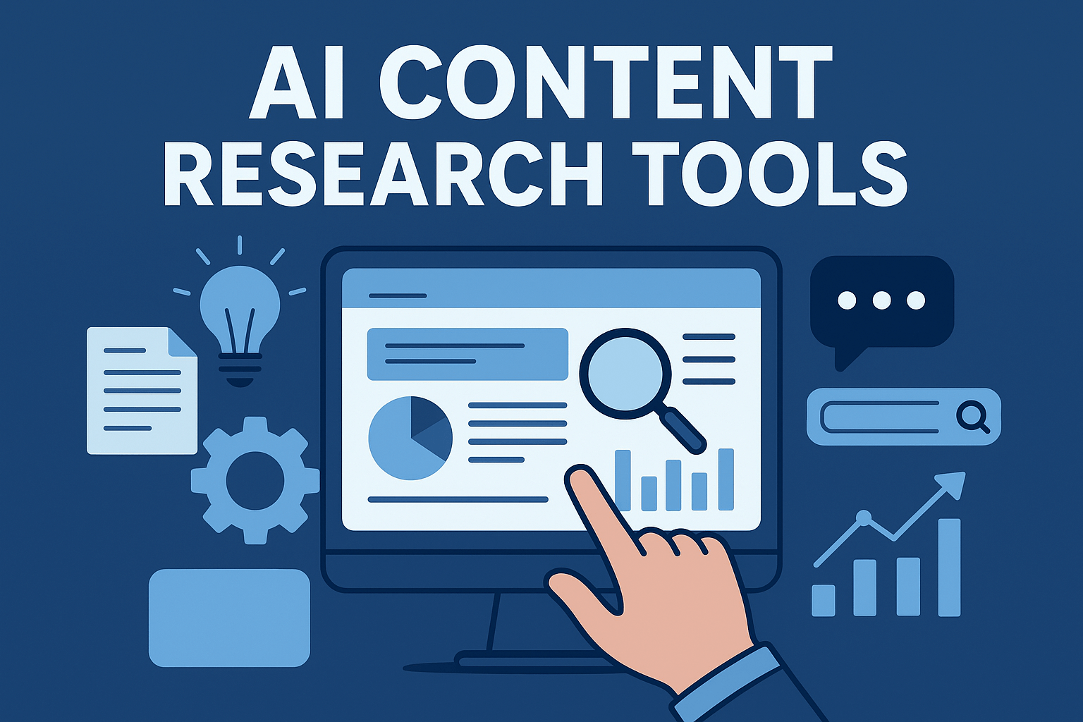ai content research tools