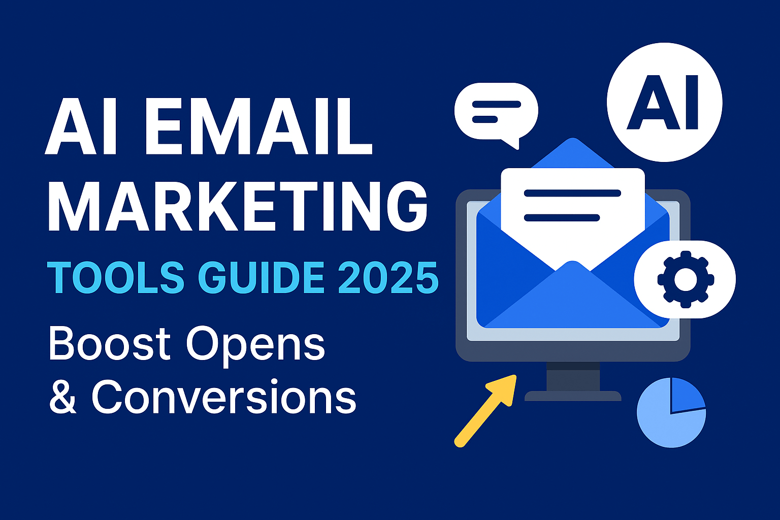 ai email marketing tools guide