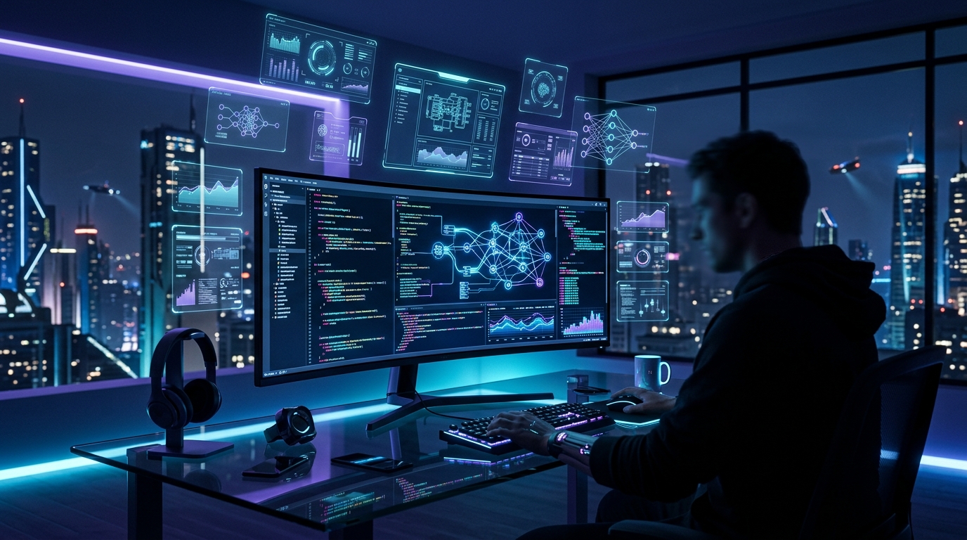Top AI Coding Assistants for Software Engineers 2026
