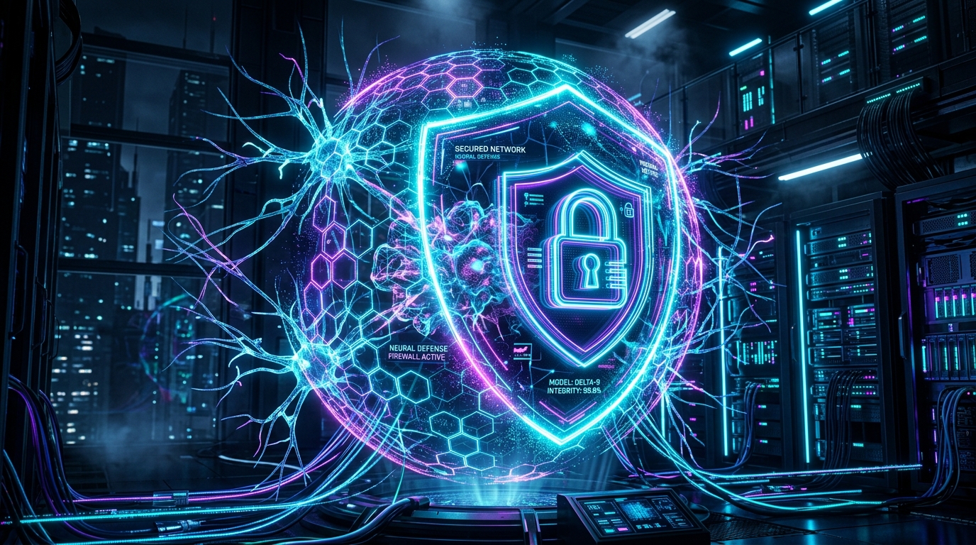 AI Security Tools 2026